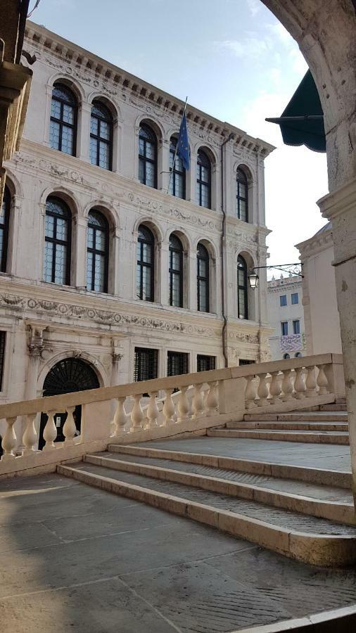 Ca Riva Del Vin Apartamento Venecia