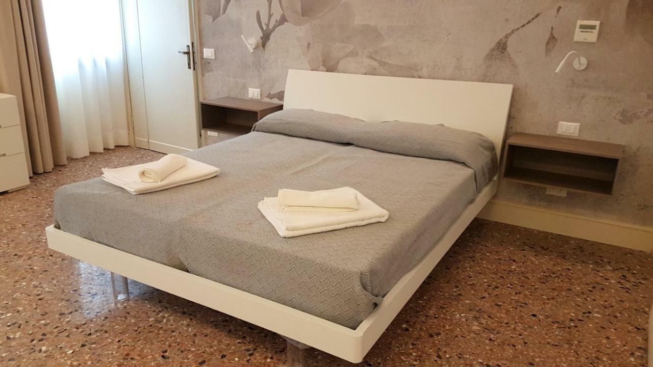 Ca Riva Del Vin Apartamento
