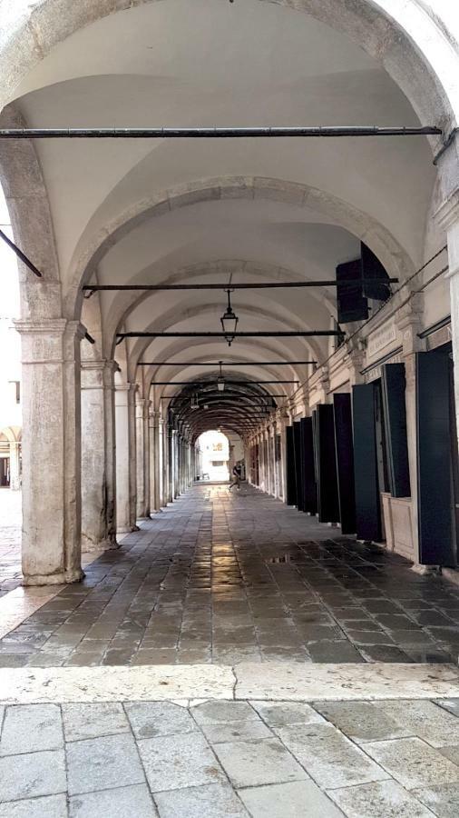 Apartamento Ca Riva Del Vin