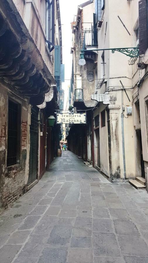 Ca Riva Del Vin Venecia