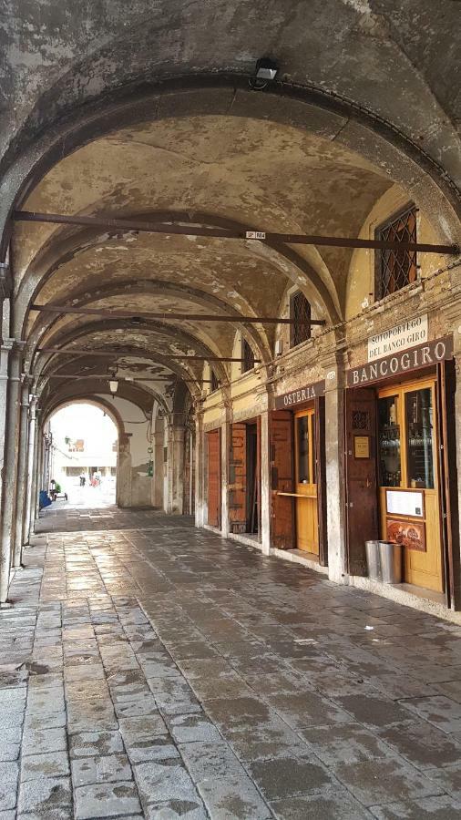 Ca Riva Del Vin Venecia