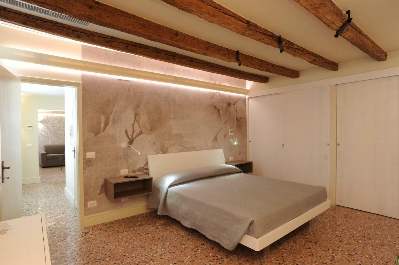 Apartamento Ca Riva Del Vin *