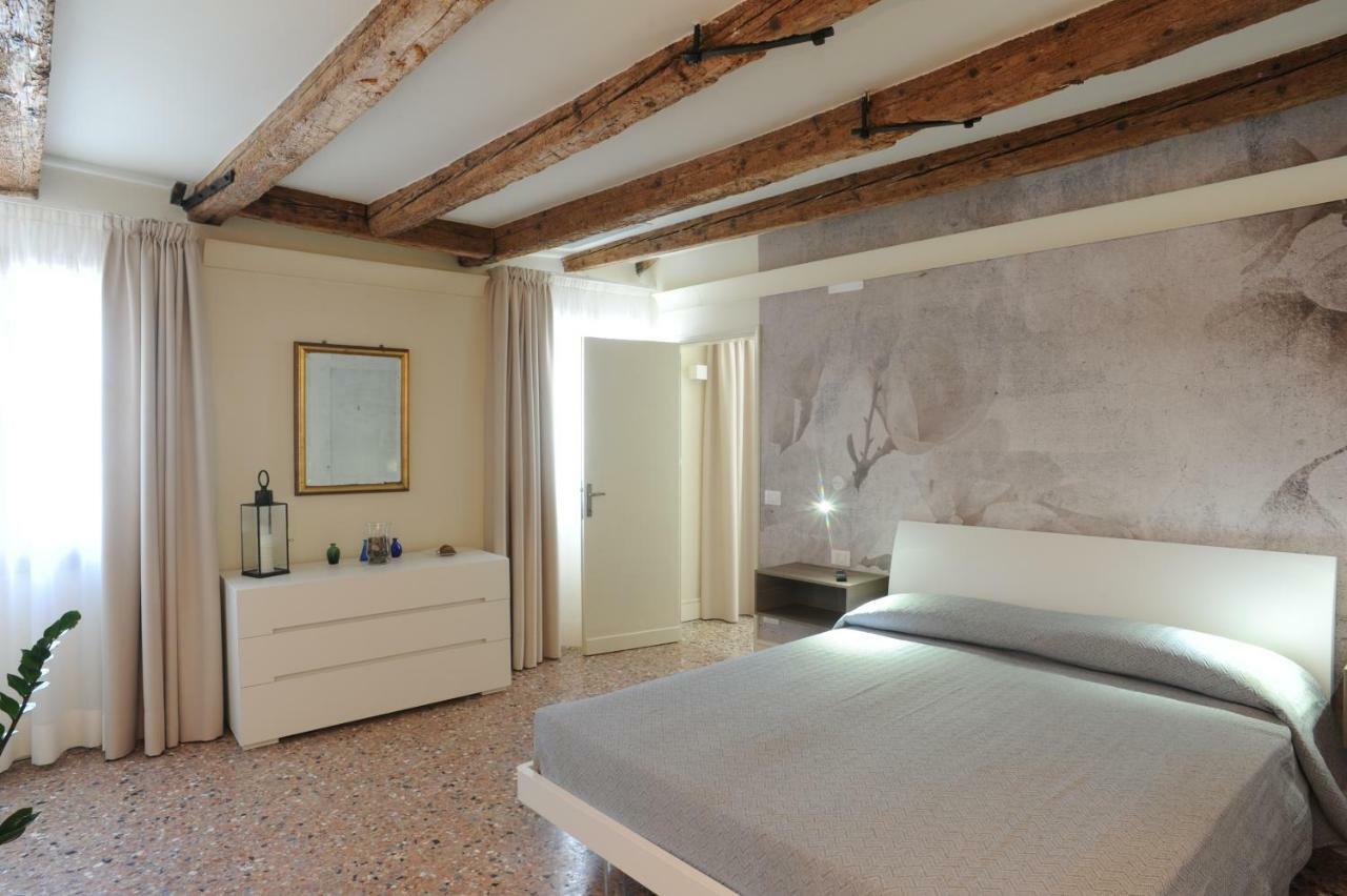 Apartamento Ca Riva Del Vin Venecia