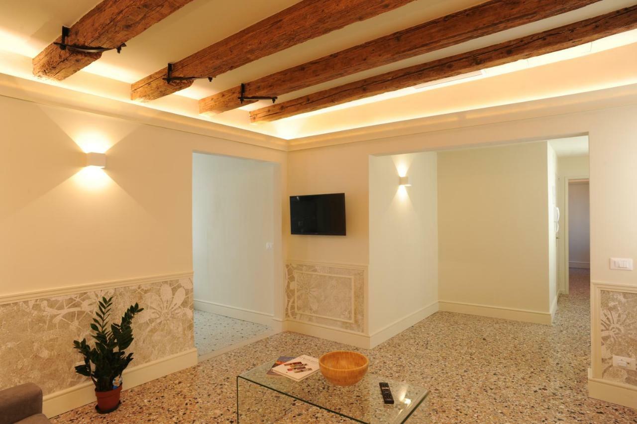 Apartamento Ca Riva Del Vin