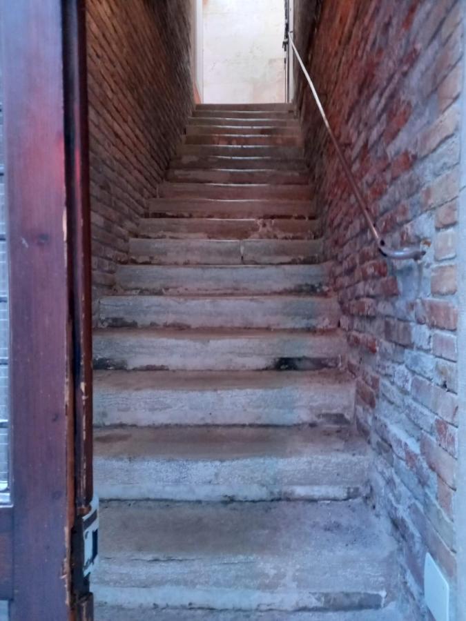 Apartamento Ca Riva Del Vin *