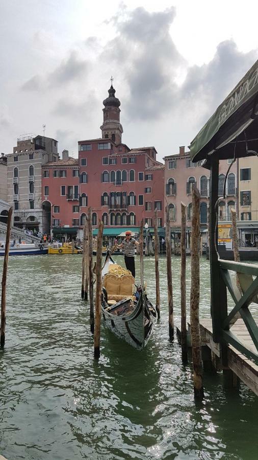 Ca Riva Del Vin Apartamento *