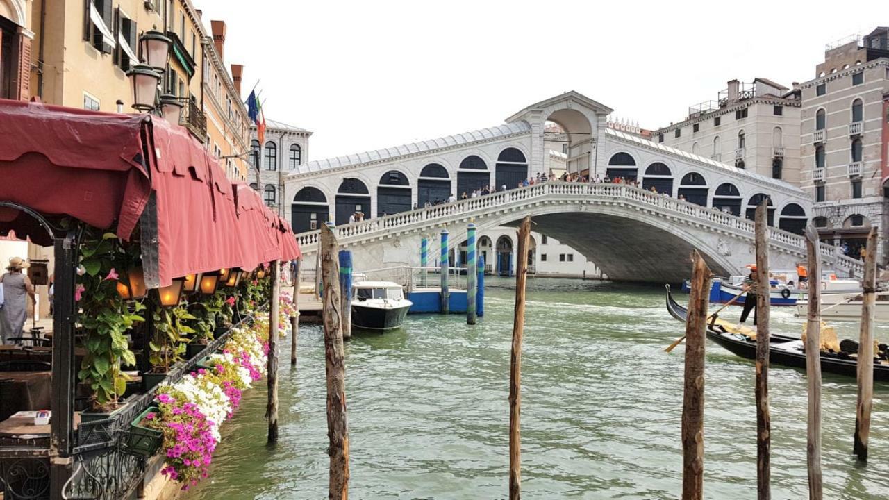 Ca Riva Del Vin Venecia