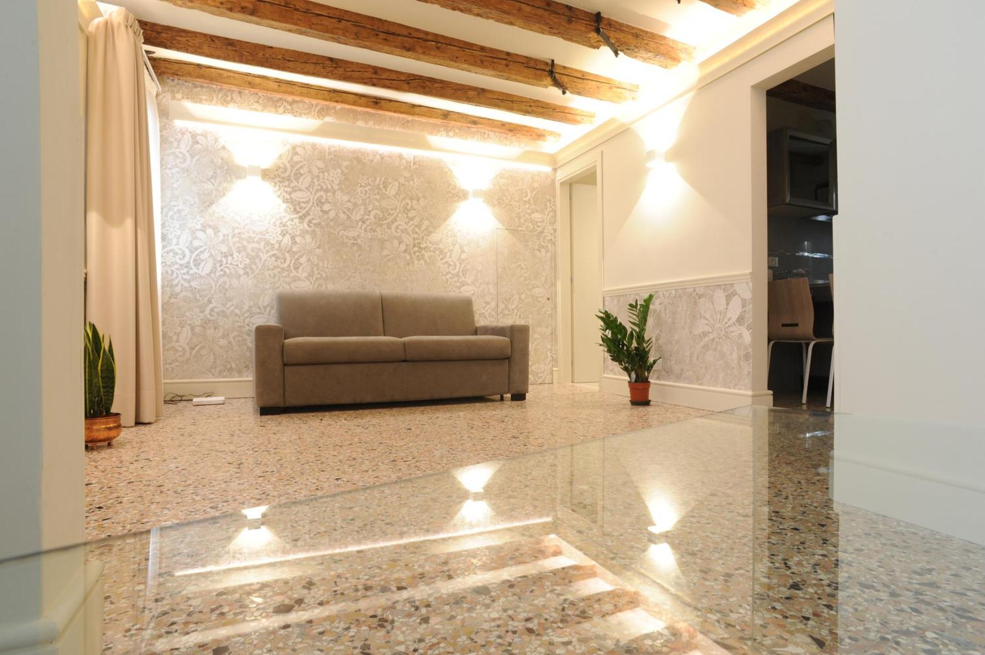 Ca Riva Del Vin Apartamento *
