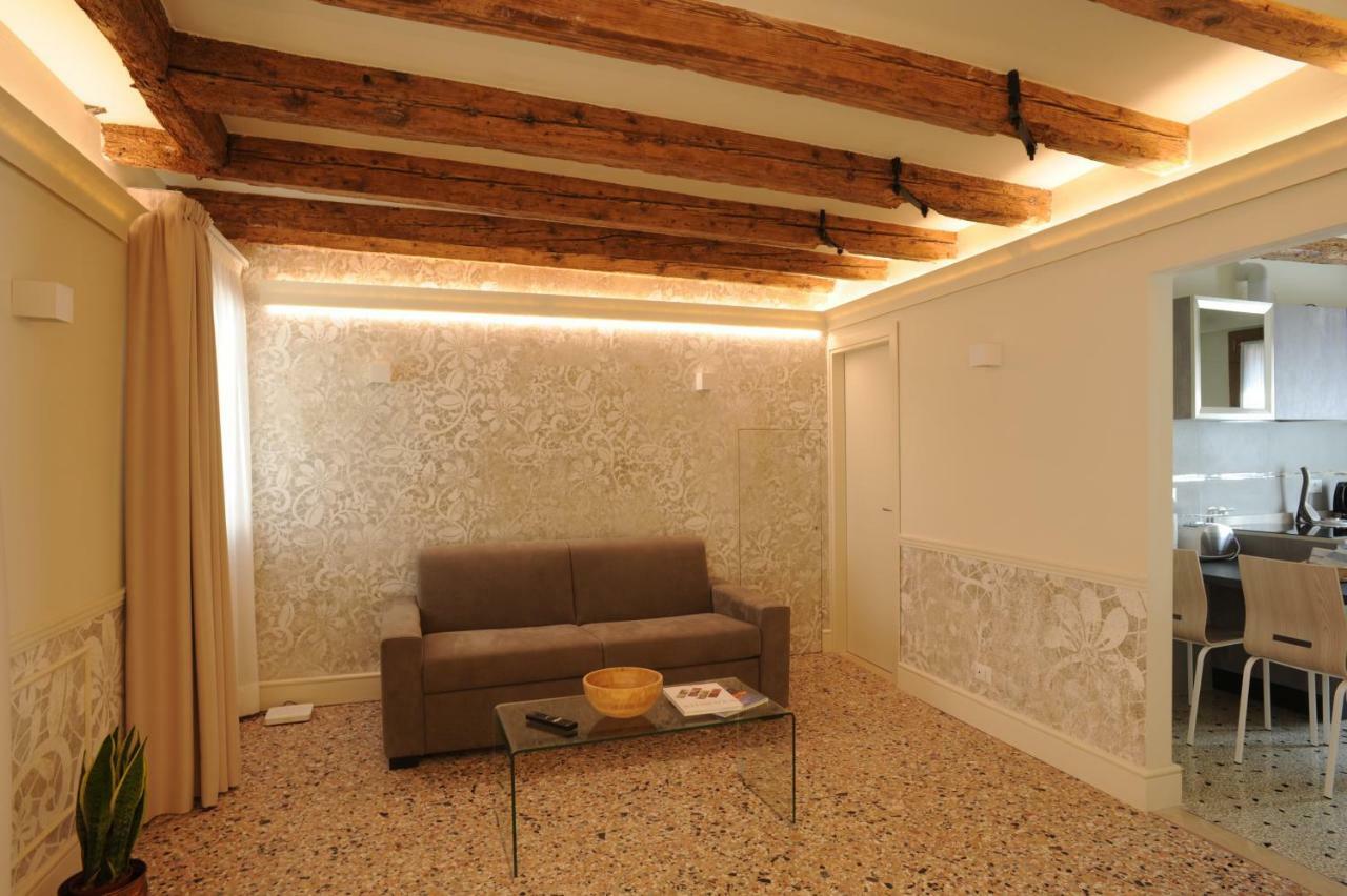 Ca Riva Del Vin Apartamento