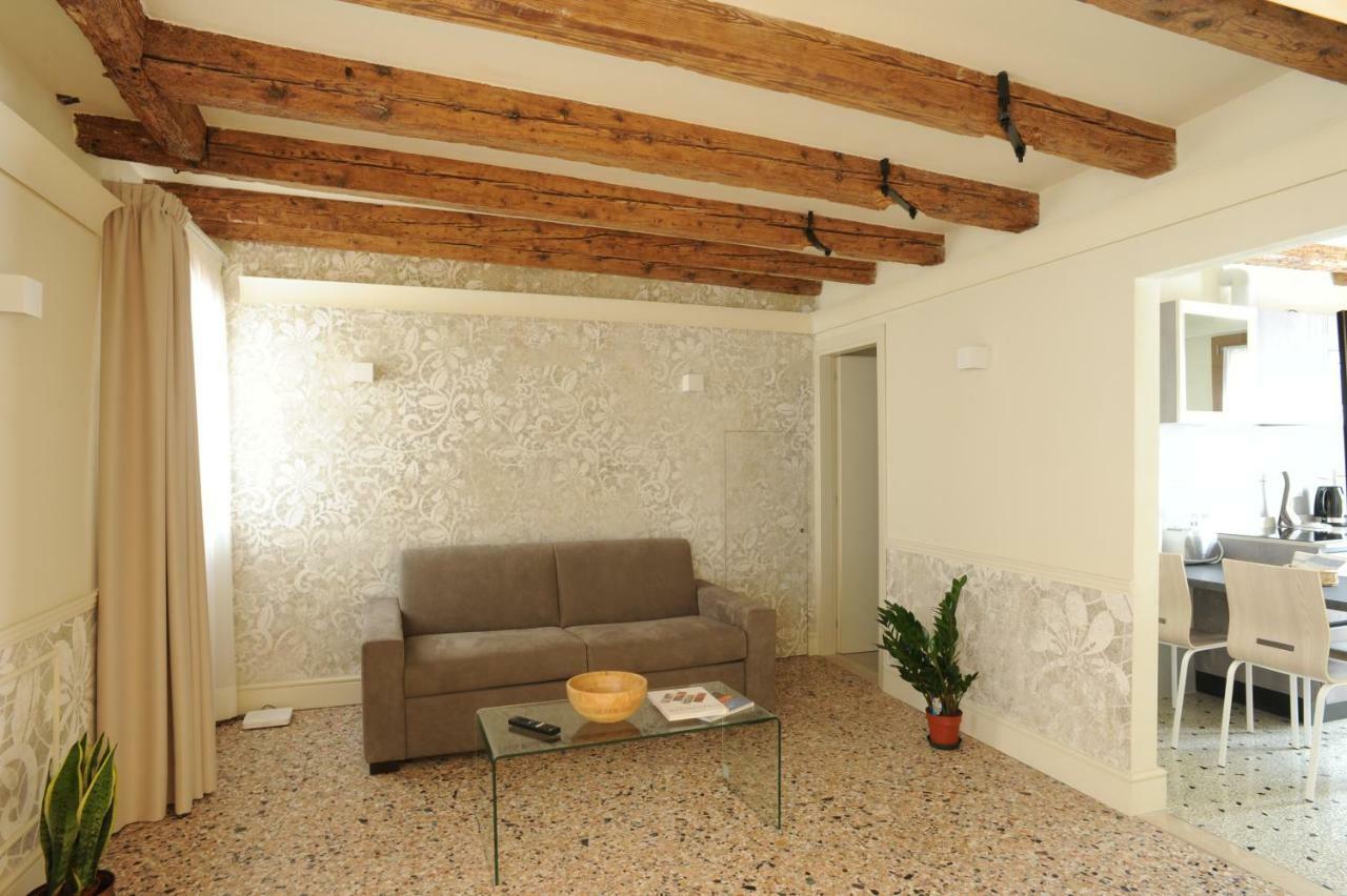 Apartamento Ca Riva Del Vin