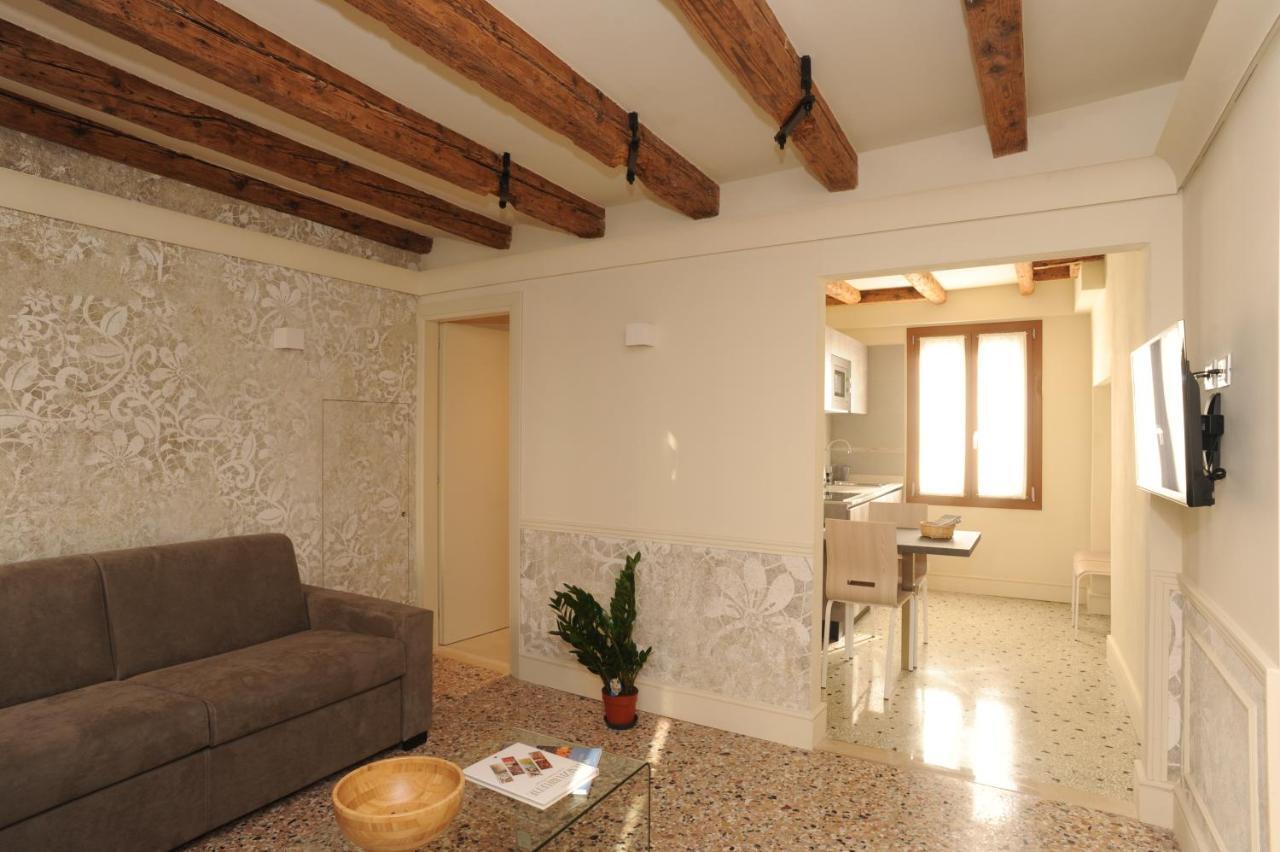 Apartamento Ca Riva Del Vin