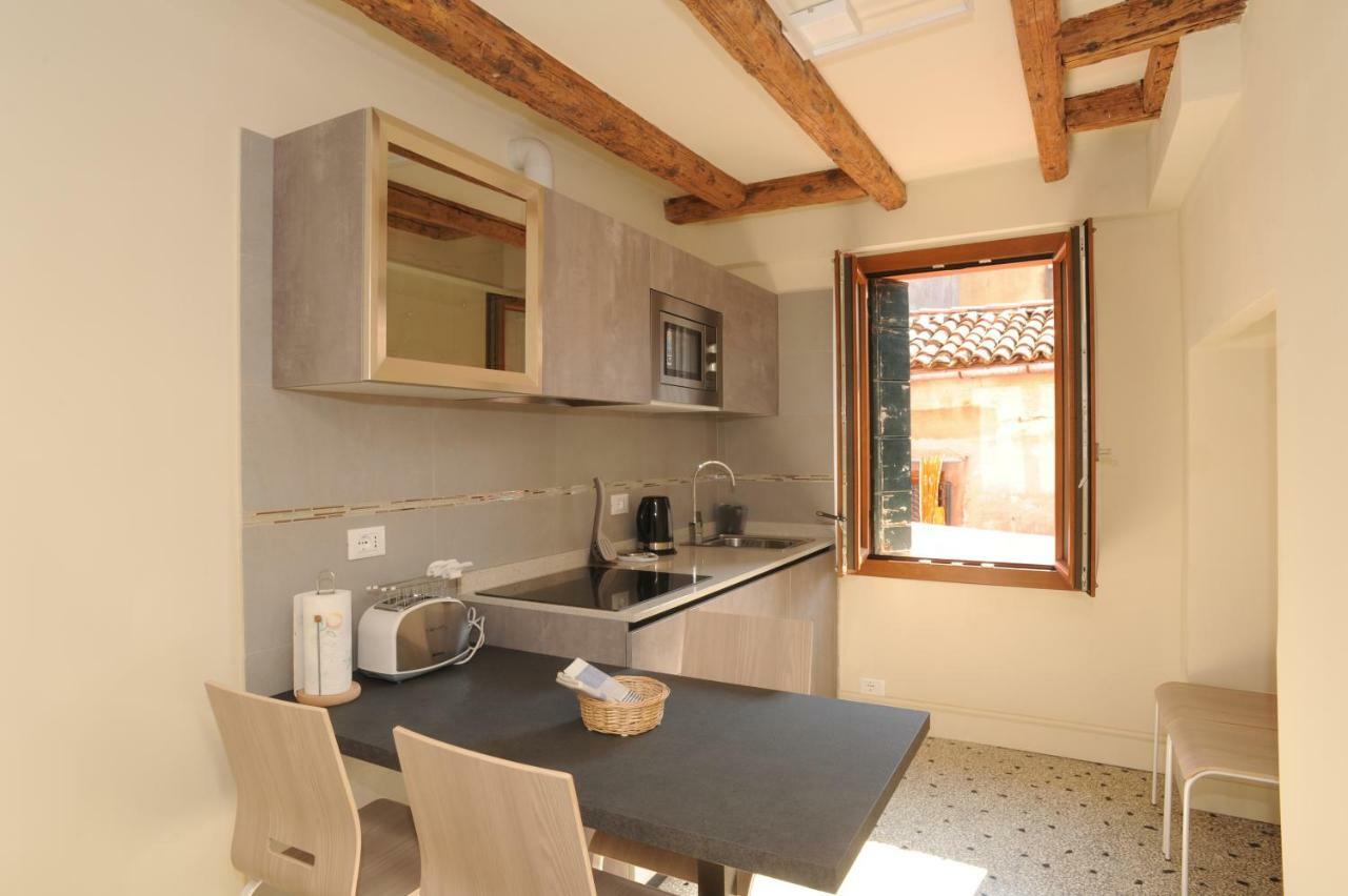Ca Riva Del Vin Apartamento