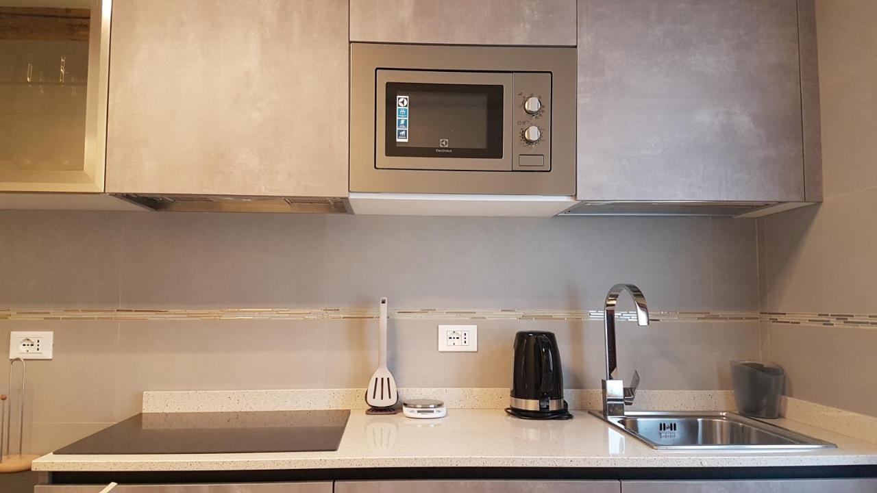 Apartamento Ca Riva Del Vin